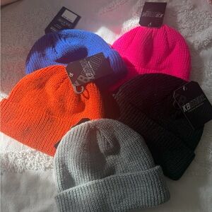 FISHERMAN BEANIE